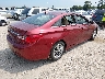 5NPEB4AC5BH****** Salvamento y Destrozados 2011 Hyundai Sonata en Estado de Illinois