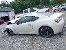 JF1ZNAA17D2****** Salvamento 2013 Scion FR-S