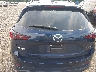 JM3KFBBL2S0****** Wrecked 2025 Mazda CX-5