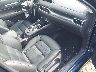 JM3KFBBL2S0****** Used and Repairable 2025 Mazda CX-5 in New York State