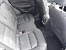 JM3KFBBL2S0****** Wrecked 2025 Mazda CX-5 in Long Island
