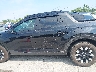 5NTJBDDE6SH****** Reparables 2025 Hyundai Santa Cruz en Estado de Ohio