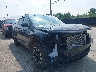 5NTJBDDE6SH****** Salvamento y Destrozados 2025 Hyundai Santa Cruz en Cleveland