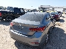 3KPC24A36KE****** Salvage and Wrecked 2019 Hyundai Accent in Texas State