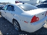 1G1ZD5E05CF****** Salvamento y Reparables 2012 Chevrolet Malibu en Fresno