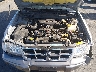 JF1SF6553YH****** Repairable 2000 Subaru Forester in Portland
