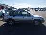 JF1SF6553YH****** Repairable 2000 Subaru Forester in Oregon State