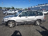 JF1SF6553YH****** Salvage 2000 Subaru Forester
