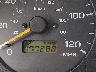 JF1SF6553YH****** Wrecked 2000 Subaru Forester