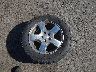 JF1SF6553YH****** Wrecked 2000 Subaru Forester in Oregon State