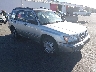 JF1SF6553YH****** Salvage and Wrecked 2000 Subaru Forester in Portland