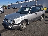 JF1SF6553YH****** Used and Repairable 2000 Subaru Forester in Portland