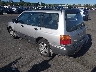 JF1SF6553YH****** Salvage and Repairable 2000 Subaru Forester in Portland