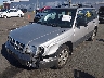 JF1SF6553YH****** Salvage and Repairable 2000 Subaru Forester in Oregon State