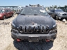 1C4PJMBS6EW****** Destrozados 2014 Jeep Cherokee en Estado de Kansas