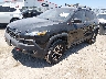 1C4PJMBS6EW****** Usados y Reparables 2014 Jeep Cherokee en Wichita