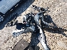 2C3CDYAG5EH****** Destrozados 2014 Dodge Challenger en Estado de Mississippi