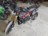 ZD4KBU000LS****** Used and Repairable 2020 Aprilia Dorsoduro in Rec Rides Online Exclusive