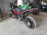 ZD4KBU000LS****** Salvage and Repairable 2020 Aprilia Dorsoduro in Rec Rides Online Exclusive