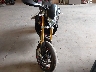 ZD4KBU000LS****** Used and Repairable 2020 Aprilia Dorsoduro in North Carolina State