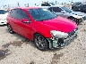 WVWDB7AJ3CW****** Salvamento y Destrozados 2012 Volkswagen Golf en Tucson