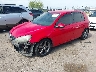 WVWDB7AJ3CW****** Usados y Reparables 2012 Volkswagen Golf en Tucson