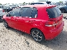 WVWDB7AJ3CW****** Salvamento y Reparables 2012 Volkswagen Golf en Tucson