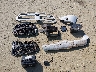 1C6RR6FT4KS****** Wrecked 2019 RAM 1500 in Georgia State