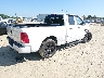 1C6RR6FT4KS****** Salvage and Wrecked 2019 RAM 1500 in Georgia State