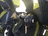 3JBVAAV22MK****** Destrozados 2021 Can-Am Maverick X3 en Estado de California