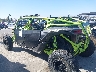 3JBVAAV22MK****** Reparables 2021 Can-Am Maverick X3 en Estado de California