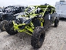 3JBVAAV22MK****** Usados y Reparables 2021 Can-Am Maverick X3 en Los Angeles