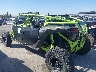 3JBVAAV22MK****** Salvamento y Reparables 2021 Can-Am Maverick X3 en Los Angeles
