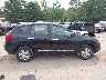 JN8AS5MV1EW****** Repairable 2014 Nissan Rogue in New Hampshire State