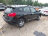 JN8AS5MV1EW****** Salvage and Wrecked 2014 Nissan Rogue in New Hampshire State