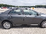 2T1BU4EE8CC****** Repairable 2012 Toyota Corolla in Indiana State