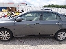 2T1BU4EE8CC****** Salvage 2012 Toyota Corolla