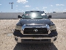 5TFRV54137X****** Wrecked 2007 Toyota Tundra in Texas State
