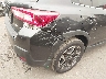 JF2GTALC9J8****** Salvamento y Reparables 2018 Subaru Crosstrek en Estado de Rhode Island