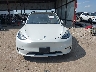 7SAYGDEE1NF****** Used 2022 Tesla Model Y in Electric Vehicle Auctions
