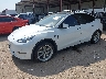 7SAYGDEE1NF****** Used and Repairable 2022 Tesla Model Y in Electric Vehicle Auctions