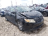 5FNRL5H66CB****** Salvamento y Destrozados 2012 Honda Odyssey en Indianapolis