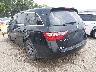 5FNRL5H66CB****** Salvamento y Reparables 2012 Honda Odyssey en Indianapolis
