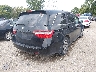 5FNRL5H66CB****** Salvamento y Destrozados 2012 Honda Odyssey en Estado de Indiana