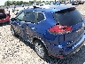 JN8AT2MV5JW****** Salvamento y Destrozados 2018 Nissan Rogue en Little Rock
