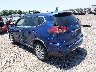 JN8AT2MV5JW****** Salvamento y Reparables 2018 Nissan Rogue en Little Rock