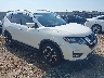 JN8AT2MTXKW****** Salvamento y Destrozados 2019 Nissan Rogue en Fayetteville