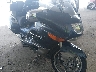 WB10559A25Z****** Salvamento y Destrozados 2005 BMW K 1200 LT en Rec Rides Online Exclusive
