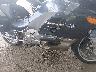 WB10559A25Z****** Destrozados 2005 BMW K 1200 LT en Rec Rides Online Exclusive