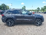 1C4RJFLG9HC****** Repairable 2017 Jeep Grand Cherokee in Texas State